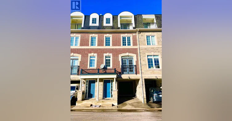 59 Routliffe Lane, Toronto, ON, M2N 0A5 - 2