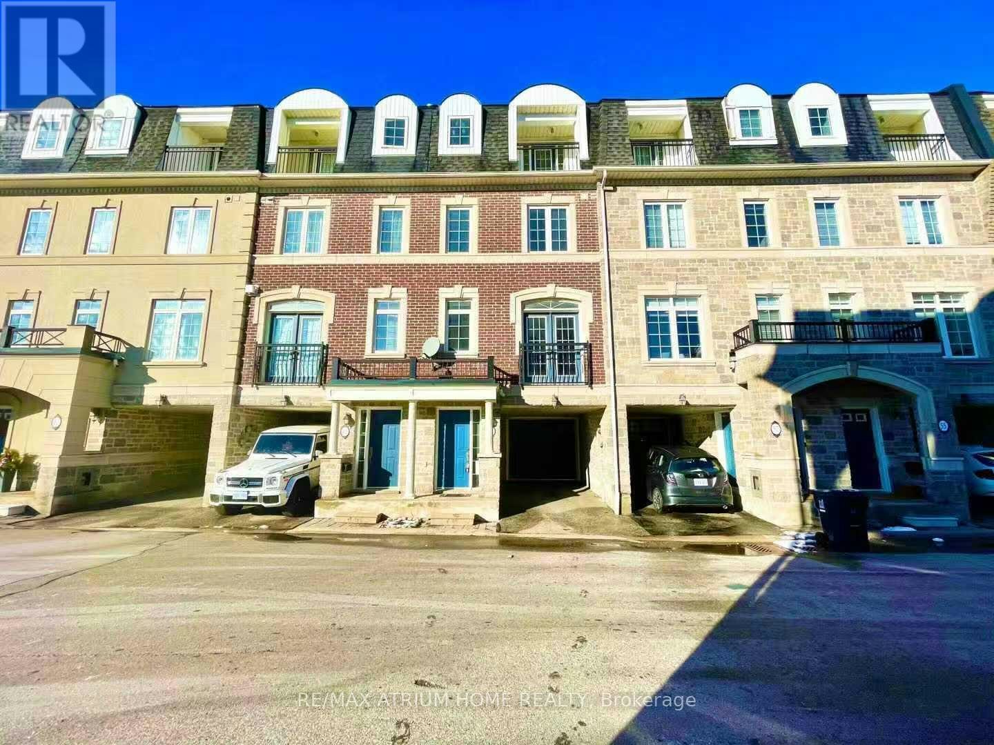 59 Routliffe Lane, Toronto, ON, M2N 0A5 - 3