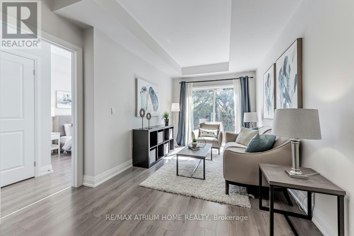 18-780 Sheppard Avenue E, Toronto, ON, M2K 0E8 - 7