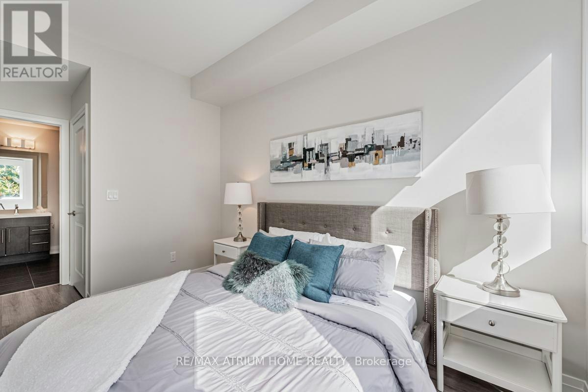 18-780 Sheppard Avenue E, Toronto, ON, M2K 0E8 - 11