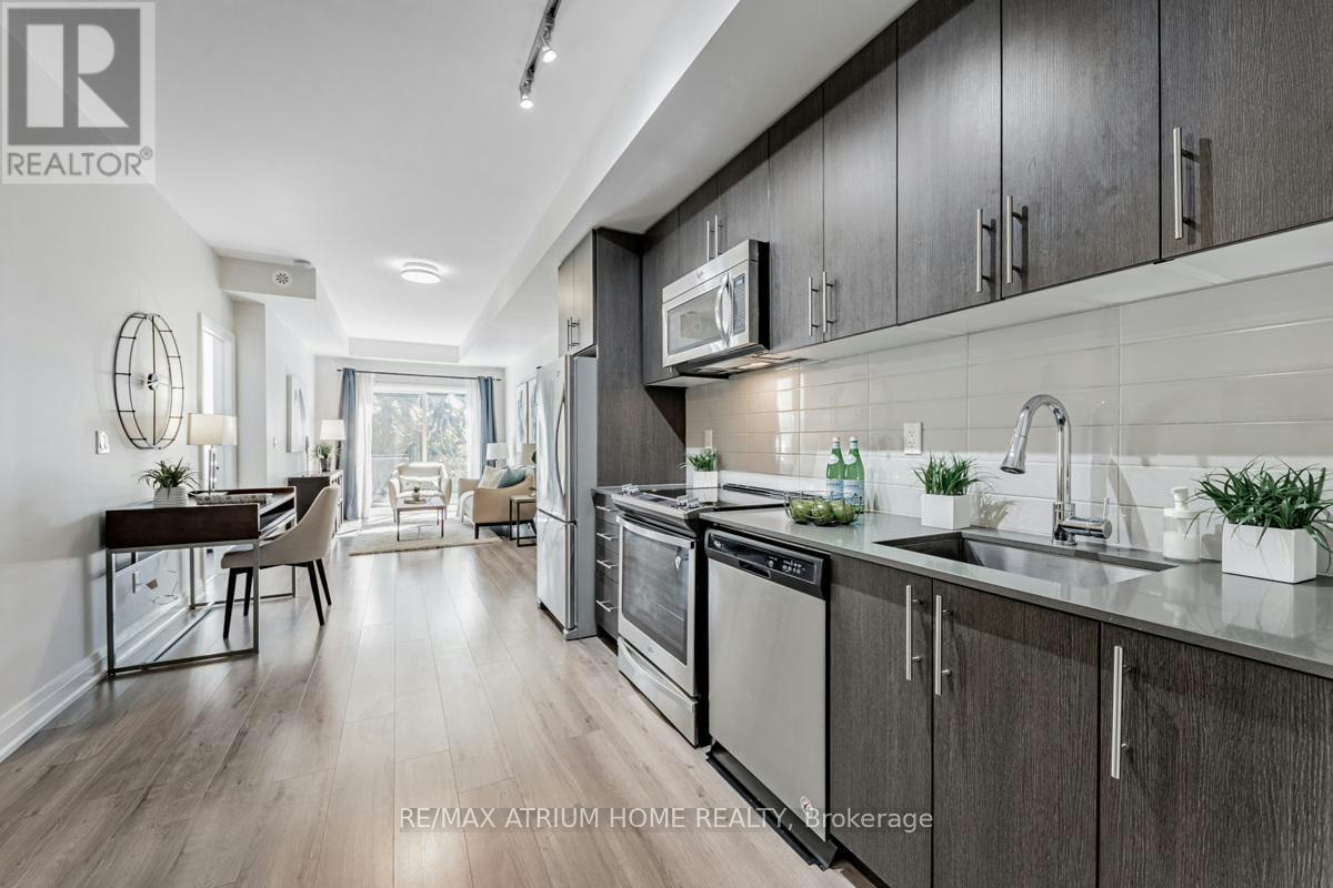 18-780 Sheppard Avenue E, Toronto, ON, M2K 0E8 - 2