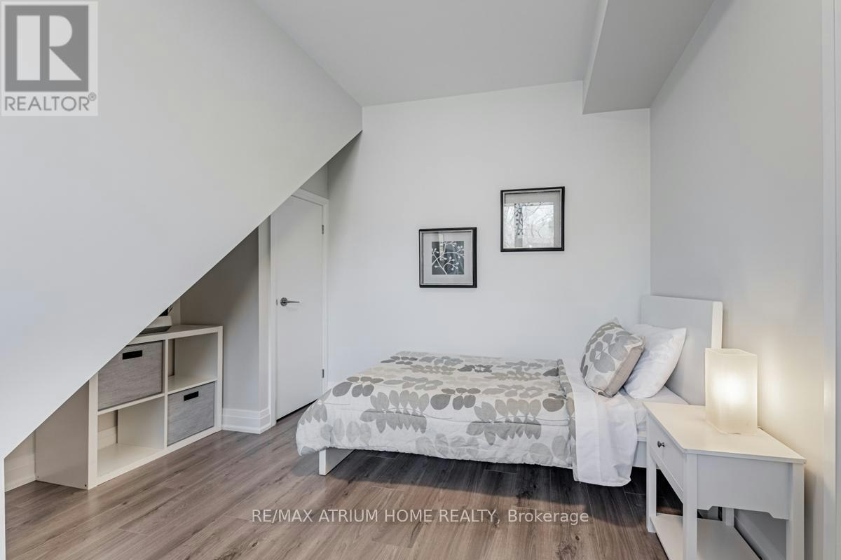 18-780 Sheppard Avenue E, Toronto, ON, M2K 0E8 - 15