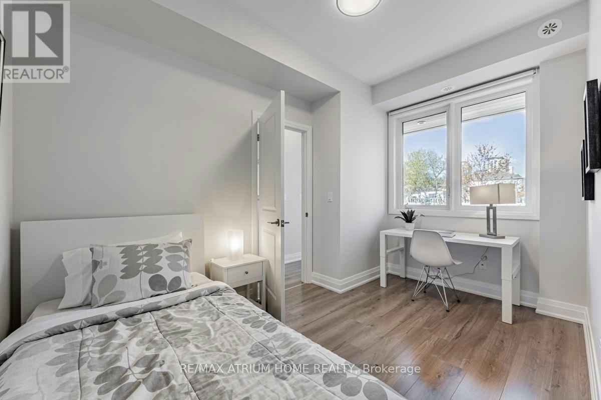 18-780 Sheppard Avenue E, Toronto, ON, M2K 0E8 - 14