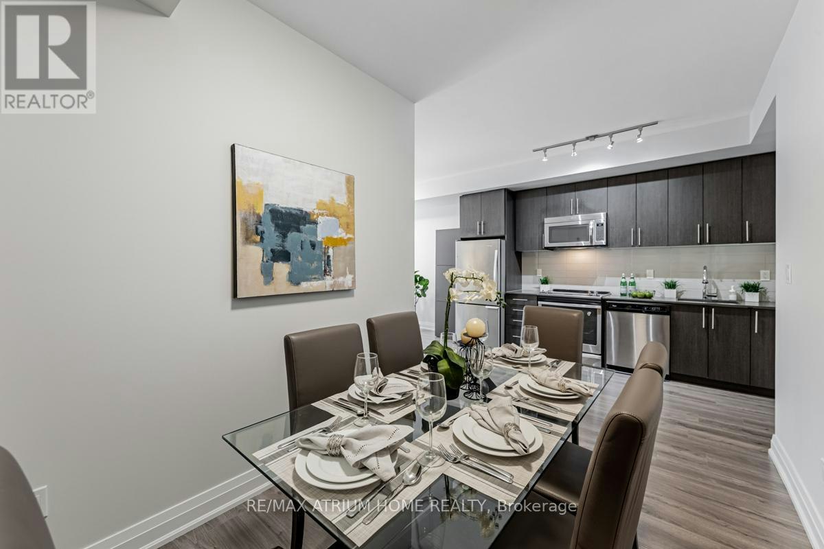 18-780 Sheppard Avenue E, Toronto, ON, M2K 0E8 - 4