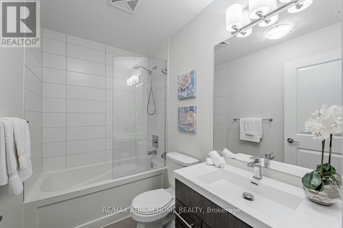 18-780 Sheppard Avenue E, Toronto, ON, M2K 0E8 - 16