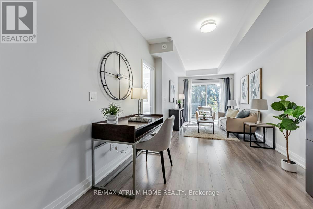18-780 Sheppard Avenue E, Toronto, ON, M2K 0E8 - 6