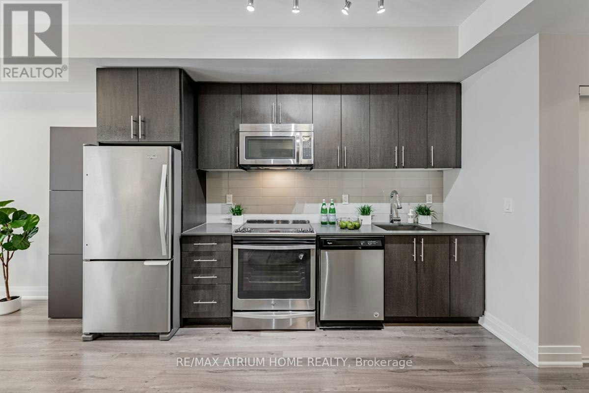18-780 Sheppard Avenue E, Toronto, ON, M2K 0E8 - 3