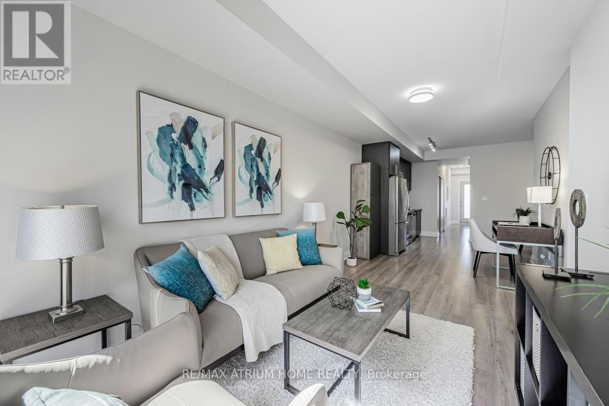 18-780 Sheppard Avenue E, Toronto, ON, M2K 0E8 - 9