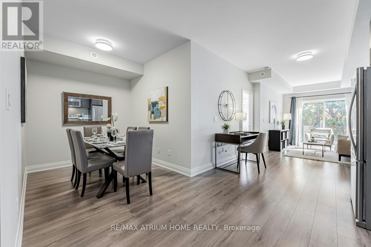 18-780 Sheppard Avenue E, Toronto, ON, M2K 0E8 - 5