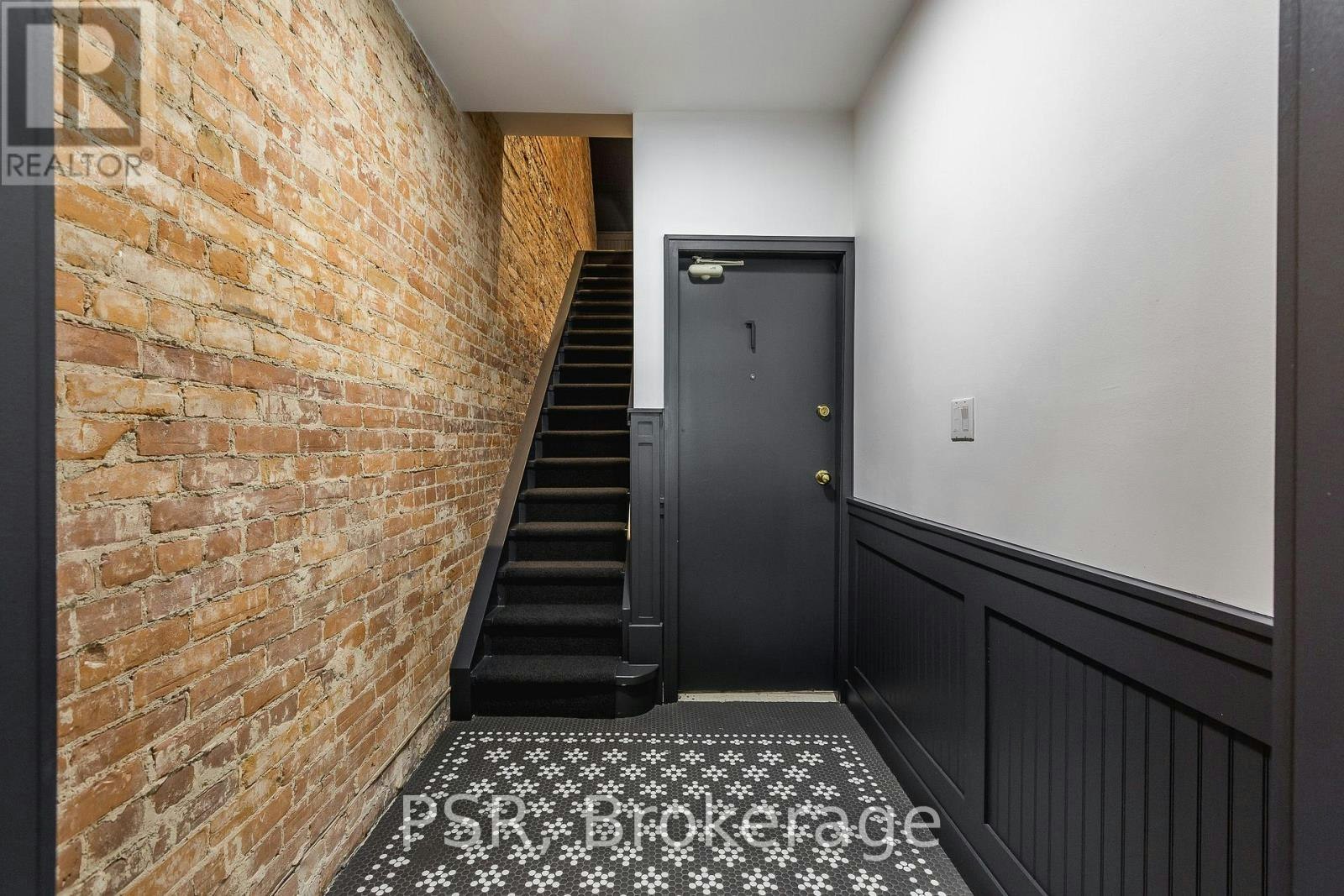 3-264 Dovercourt Road, Toronto, ON, M6J 3E1 - 16