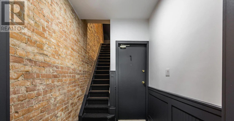 3-264 Dovercourt Road, Toronto, ON, M6J 3E1 - 16