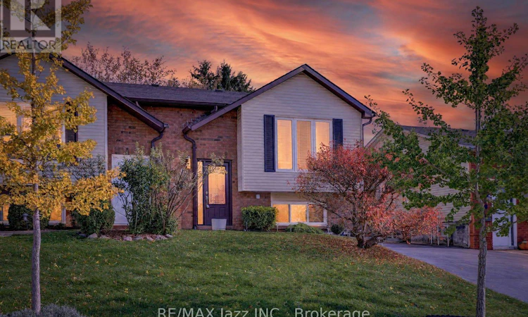 691 Attersley Drive