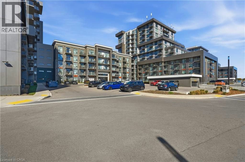 425-450 Dundas Street E, Hamilton, ON, L8B 1Z2