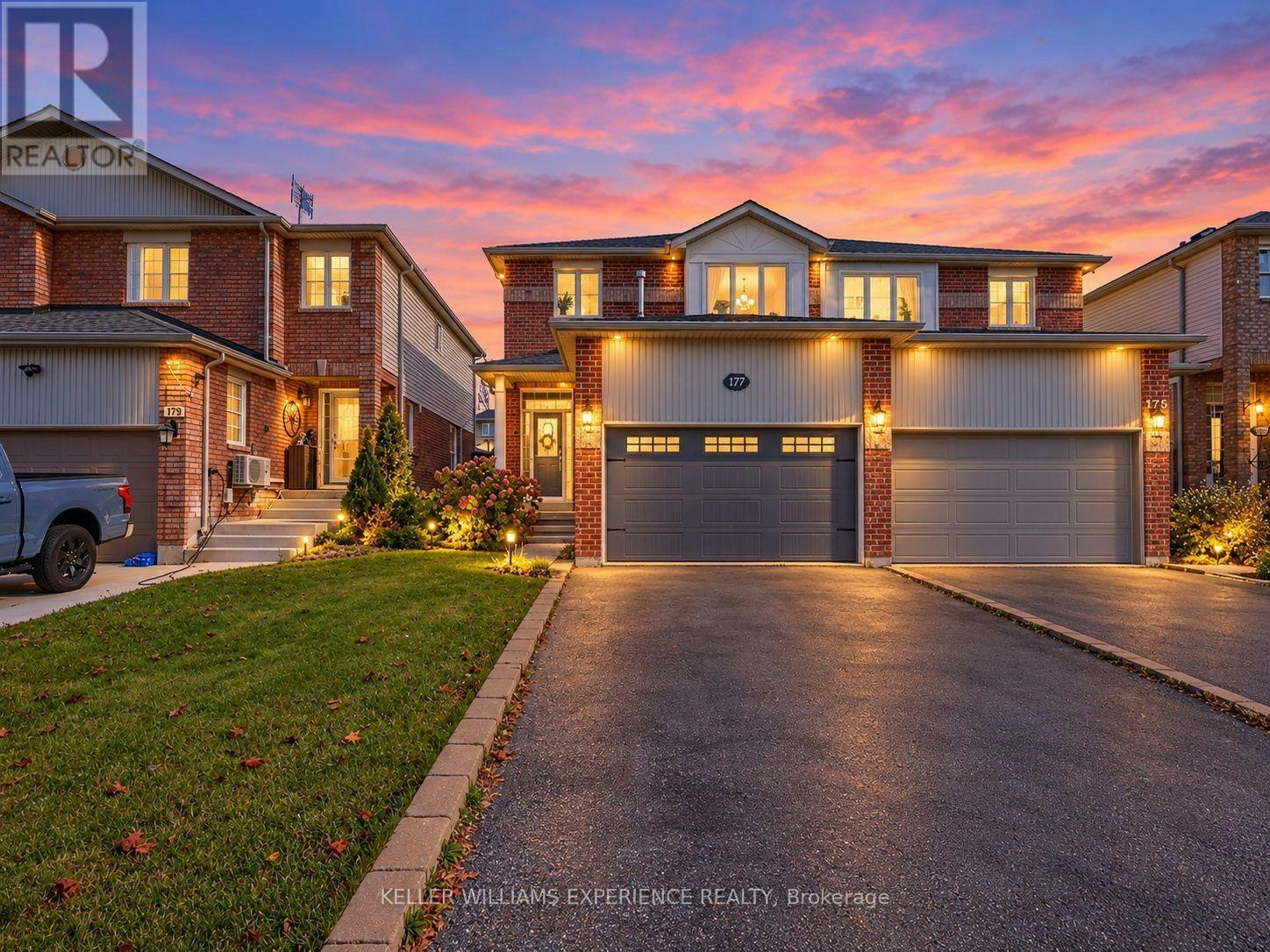 177 Professor Day Drive, Bradford West Gwillimbury, ON, L3Z 2Z1