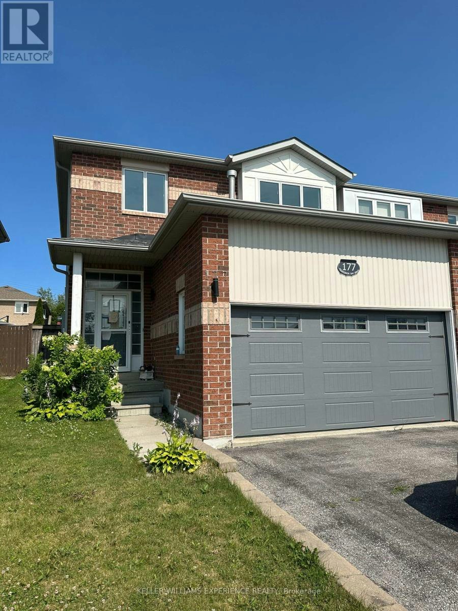 177 Professor Day Drive, Bradford West Gwillimbury, ON, L3Z 2Z1