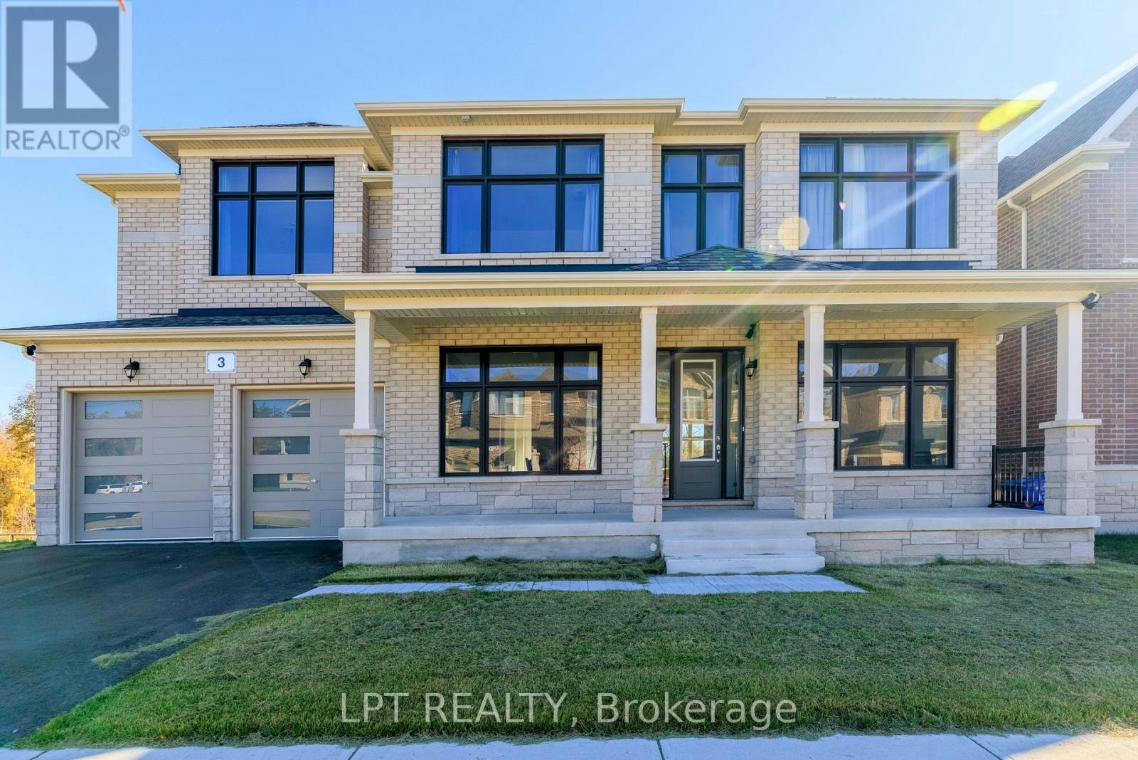 3 Rail Trail Court, Georgina, ON, L0E 1R0 - 2