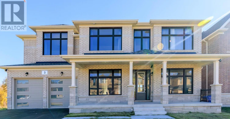 3 Rail Trail Court, Georgina, ON, L0E 1R0 - 2