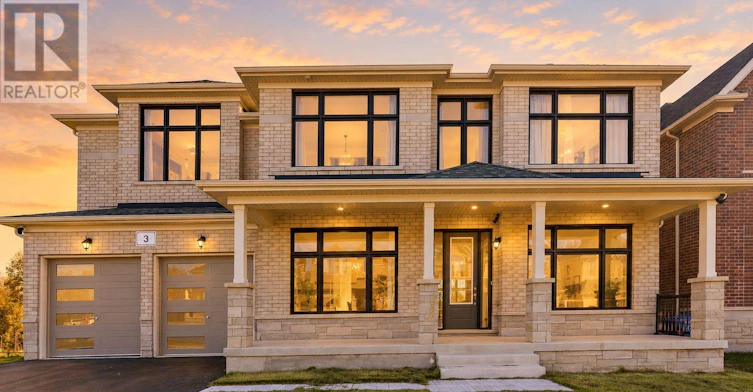 3 Rail Trail Court, Georgina, ON, L0E 1R0