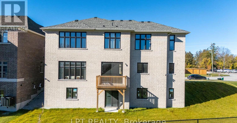 3 Rail Trail Court, Georgina, ON, L0E 1R0 - 33