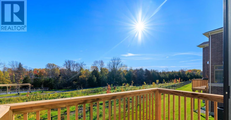 3 Rail Trail Court, Georgina, ON, L0E 1R0 - 12