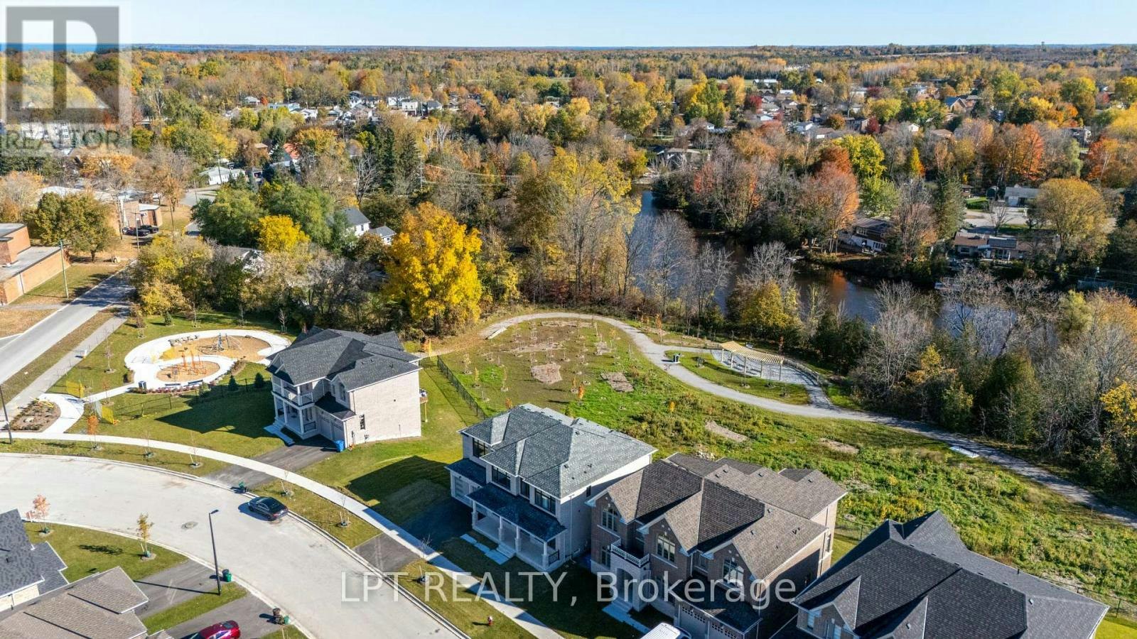3 Rail Trail Court, Georgina, ON, L0E 1R0 - 35