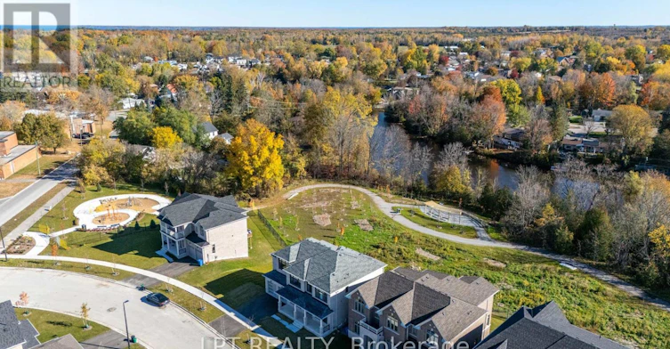 3 Rail Trail Court, Georgina, ON, L0E 1R0 - 35