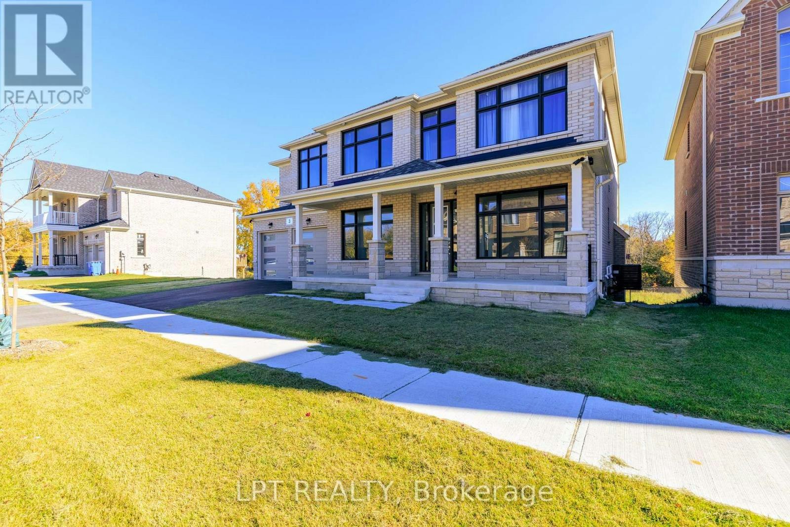 3 Rail Trail Court, Georgina, ON, L0E 1R0 - 3
