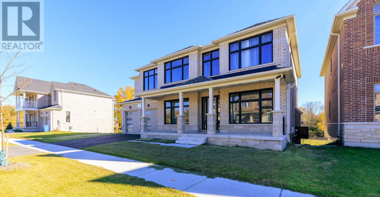 3 Rail Trail Court, Georgina, ON, L0E 1R0 - 3