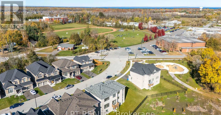 3 Rail Trail Court, Georgina, ON, L0E 1R0 - 36