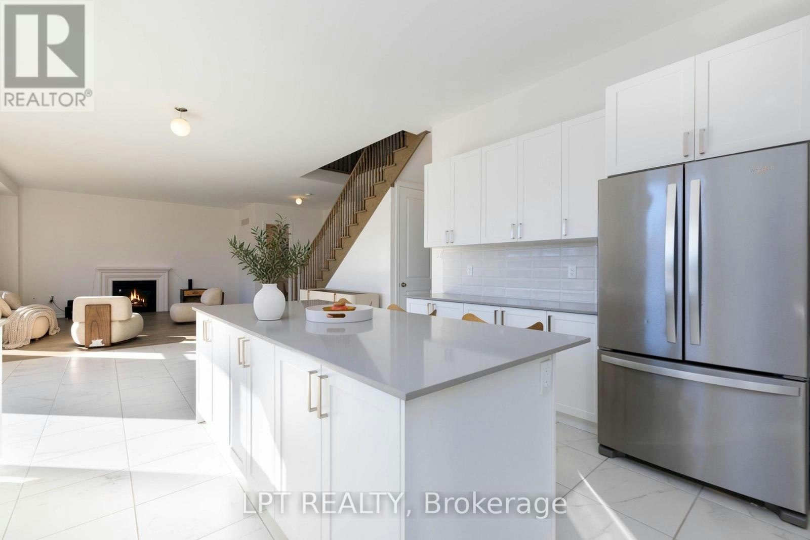 3 Rail Trail Court, Georgina, ON, L0E 1R0 - 17
