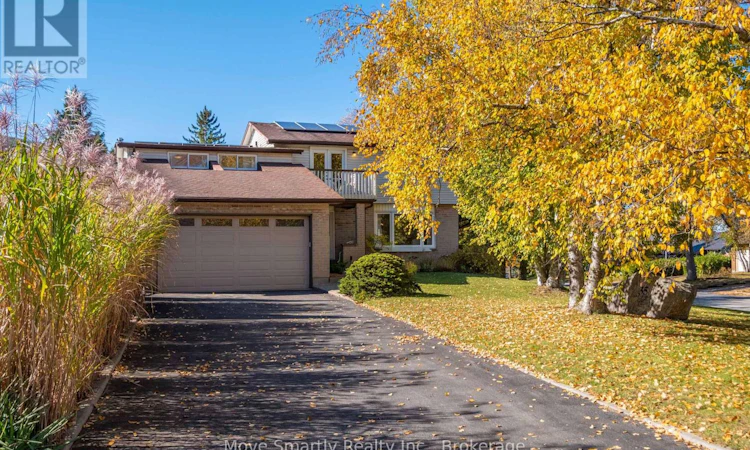 35 Glenridge Road