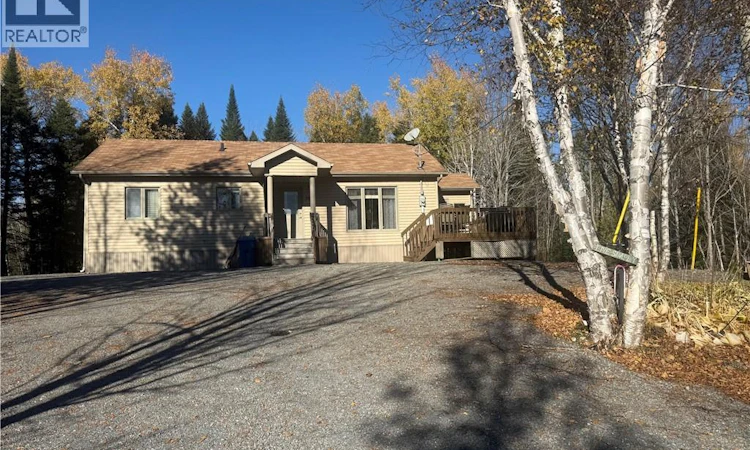 30 Clark Mill Road