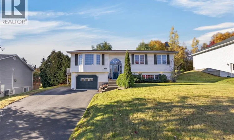 372 Kimble Drive