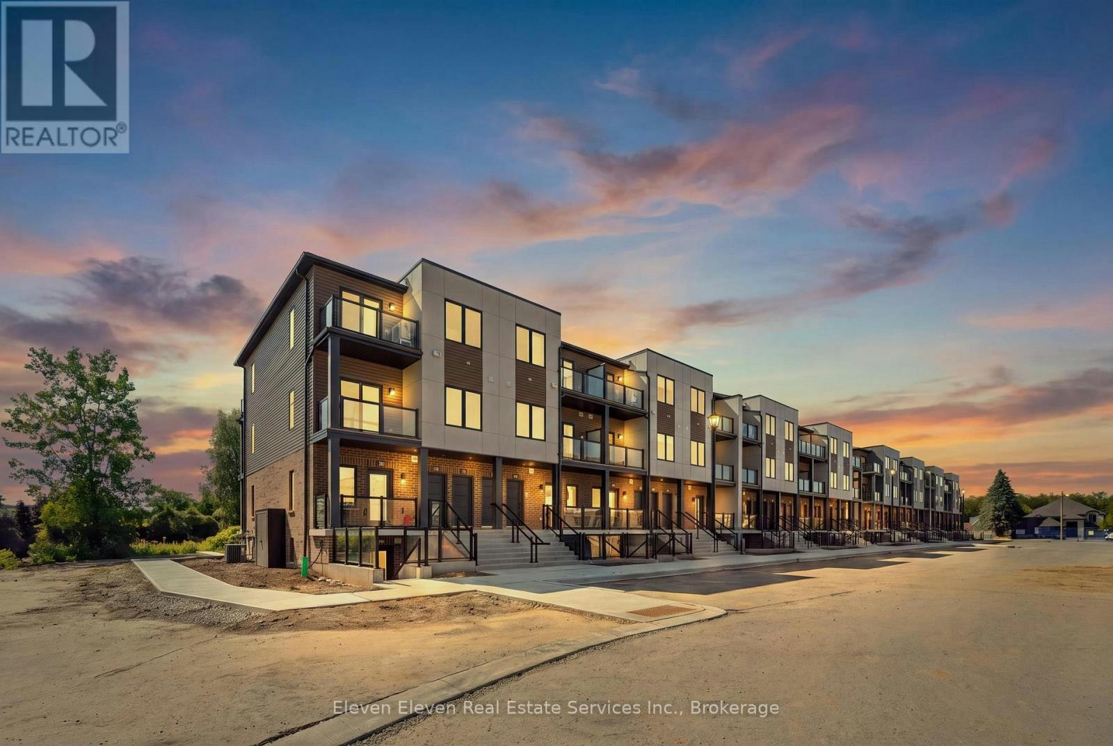 46-42 Lowes Road W, Guelph, ON, N1G 0H2