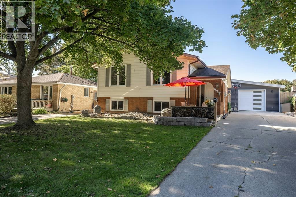 477 Treewood Crescent, Sarnia, ON, N7S 5B2