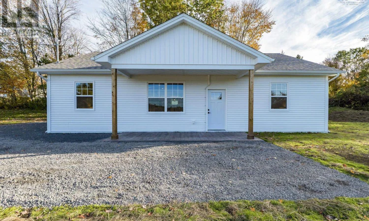 28 Davis Road