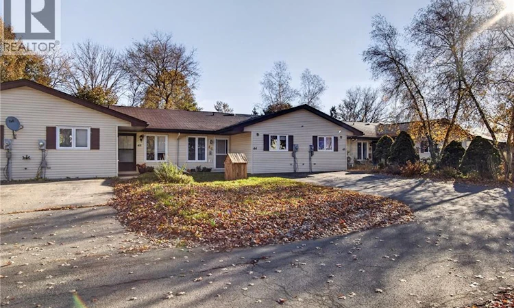 44 Wallace Court