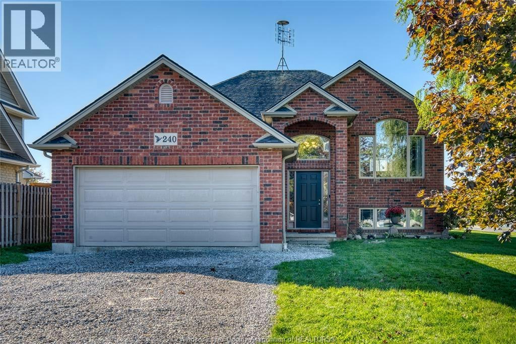 240 St Peter Street, Lakeshore, ON, N0R 1A0