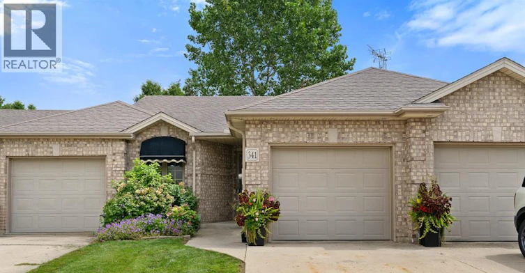 341 Rockport Lane, Kingsville, ON, N9Y 4B3