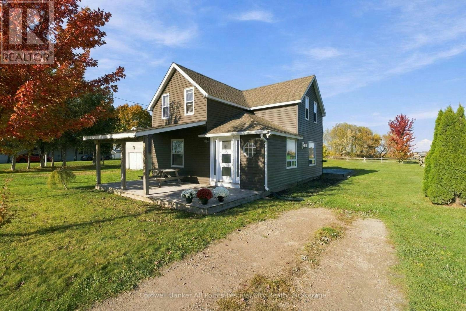 10 Amberley Road, Huron Kinloss, ON, N2Z 2X3