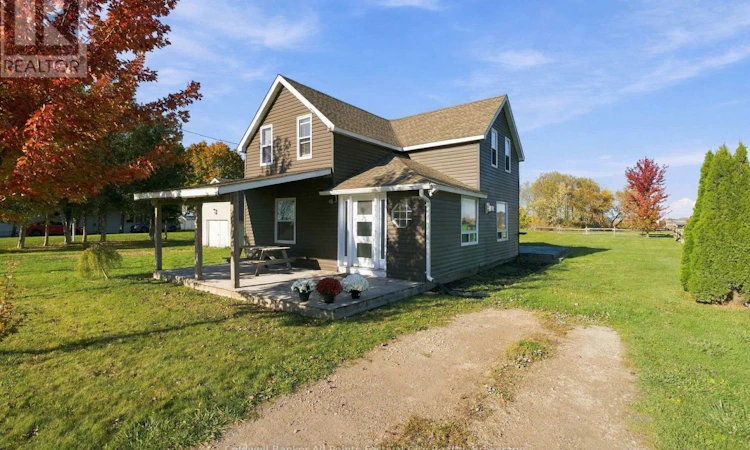 10 Amberley Road