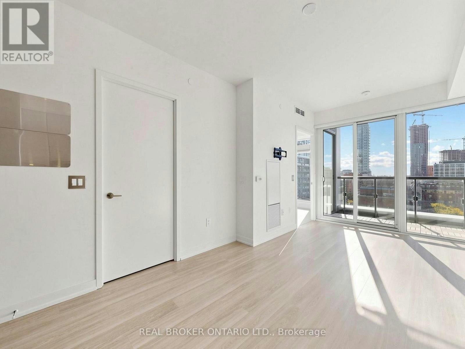 816-158 Front Street E, Toronto, ON, M5A 0K9 - 8