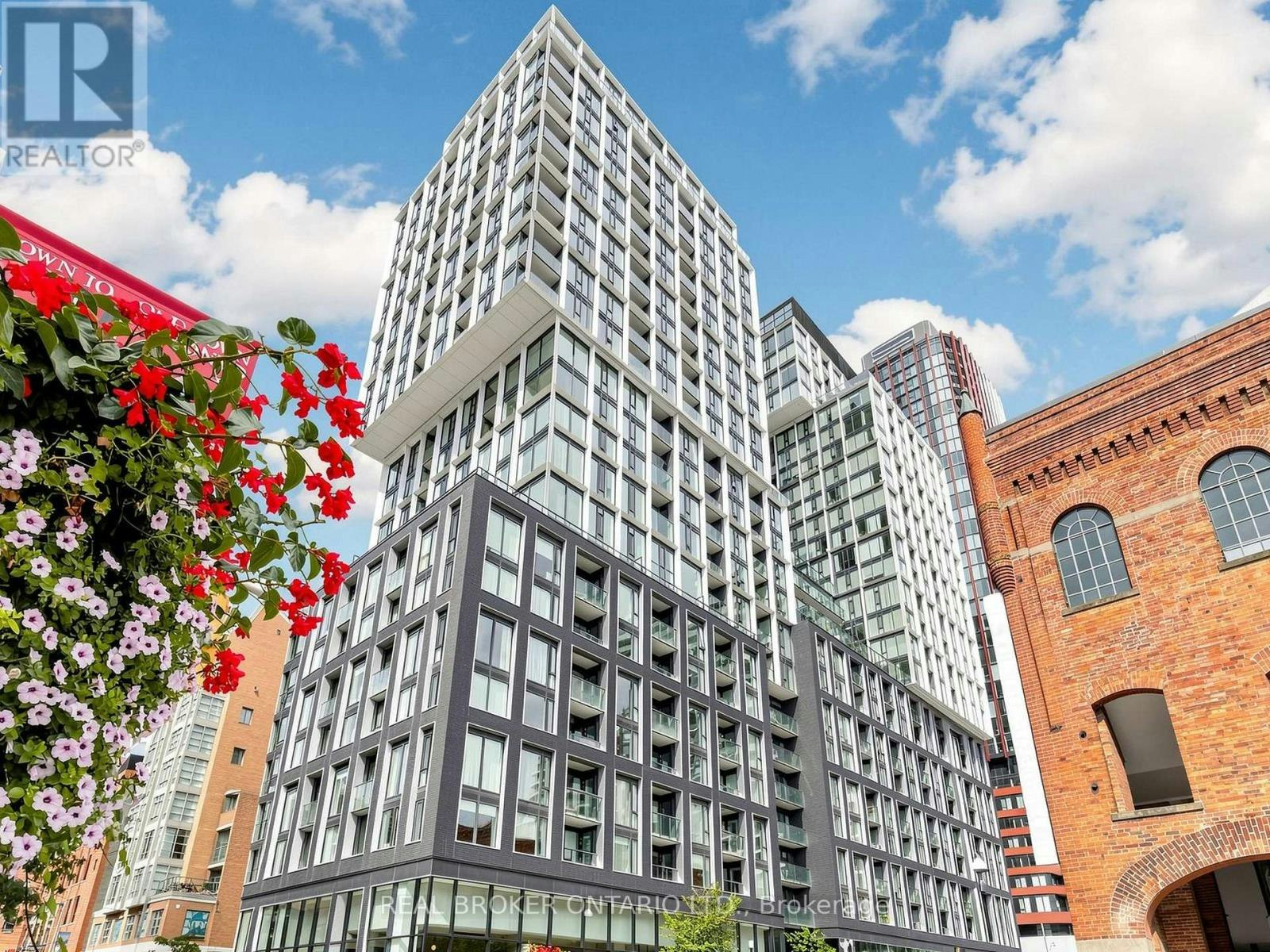 816-158 Front Street E, Toronto, ON, M5A 0K9 - 2