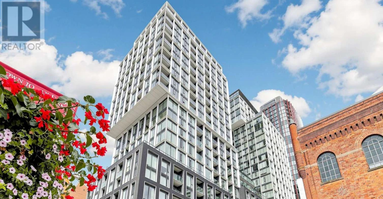 816-158 Front Street E, Toronto, ON, M5A 0K9 - 2