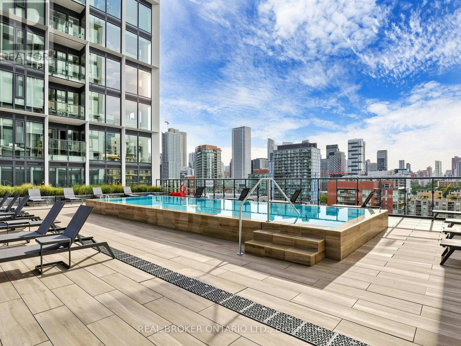 816-158 Front Street E, Toronto, ON, M5A 0K9 - 25