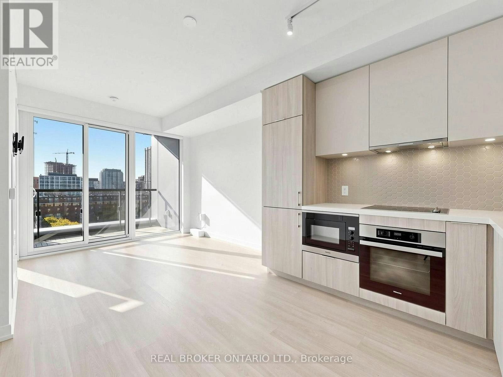 816-158 Front Street E, Toronto, ON, M5A 0K9 - 9