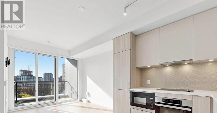 816-158 Front Street E, Toronto, ON, M5A 0K9 - 9