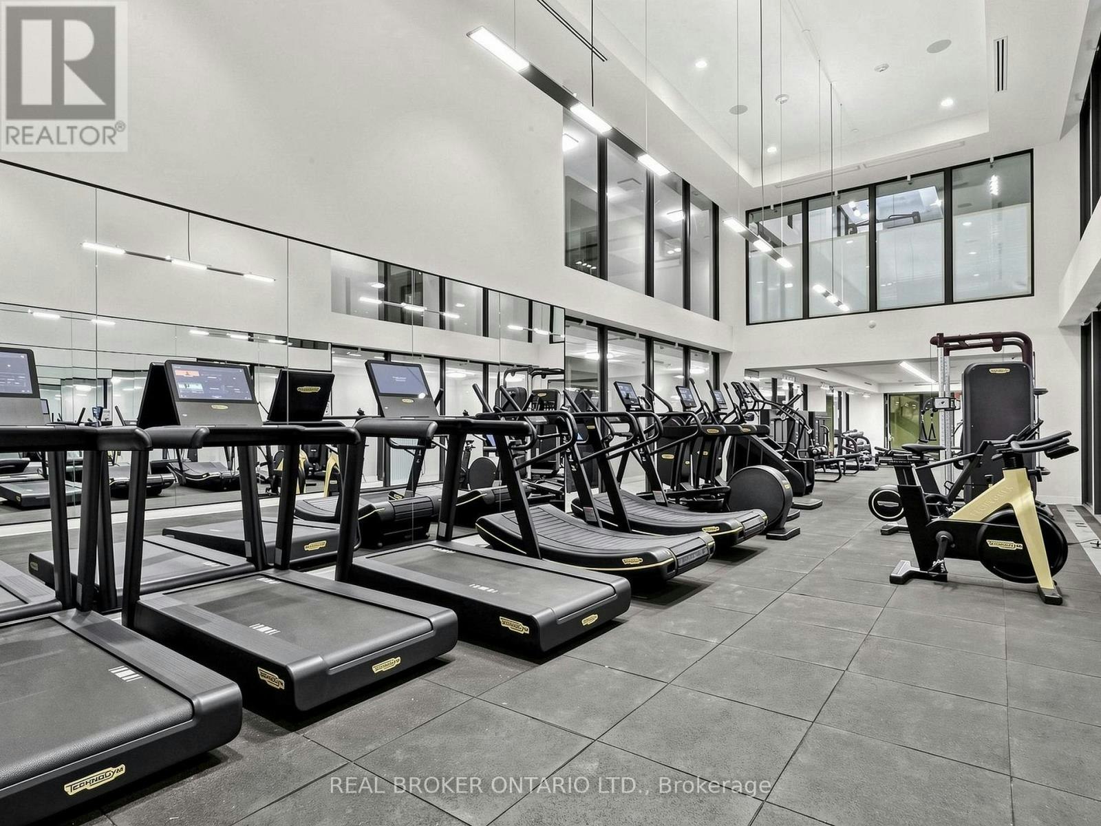 816-158 Front Street E, Toronto, ON, M5A 0K9 - 22