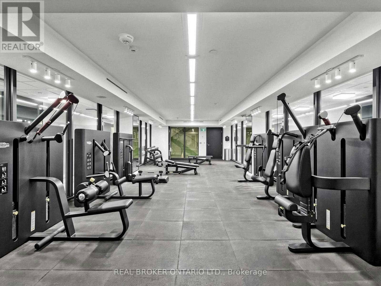816-158 Front Street E, Toronto, ON, M5A 0K9 - 23