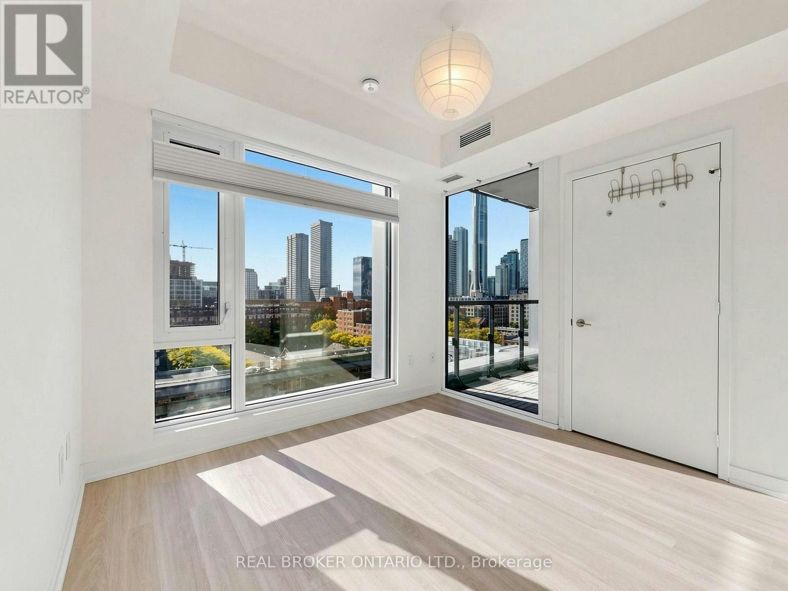 816-158 Front Street E, Toronto, ON, M5A 0K9 - 12